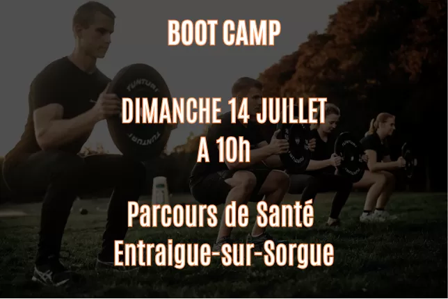 Boot Camp CrossFit La Forge, Sorgues, Crossfit La Forge