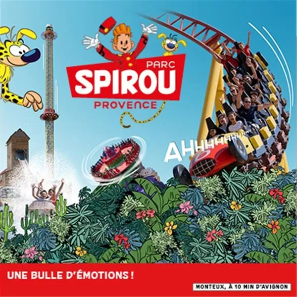 Participez à la Journée CrossFit La Forge au Parc Spirou à Monteux le Dimanche 18 Août, Sorgues, Crossfit La Forge